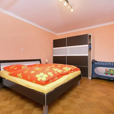 펜션 Cozy In Niedersalwey With Sauna 에슬로헤